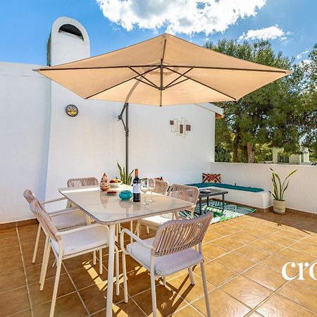 Chic Dream Home, Rooftop Bbq, 9 Pools, Golf Views Marbella Dış mekan fotoğraf