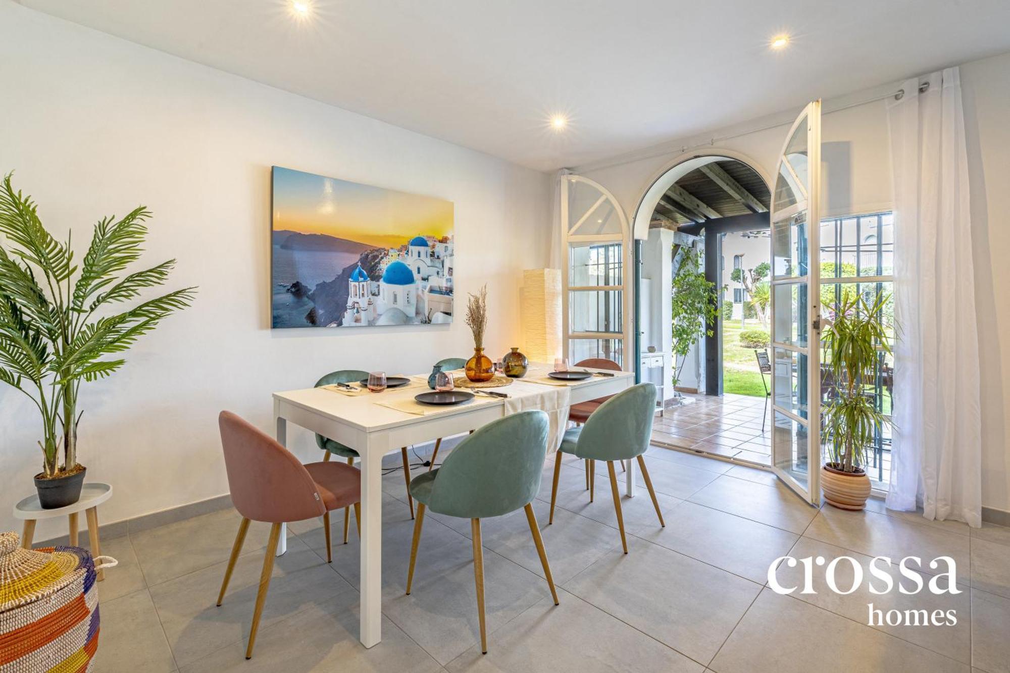 Chic Dream Home, Rooftop Bbq, 9 Pools, Golf Views Marbella Dış mekan fotoğraf