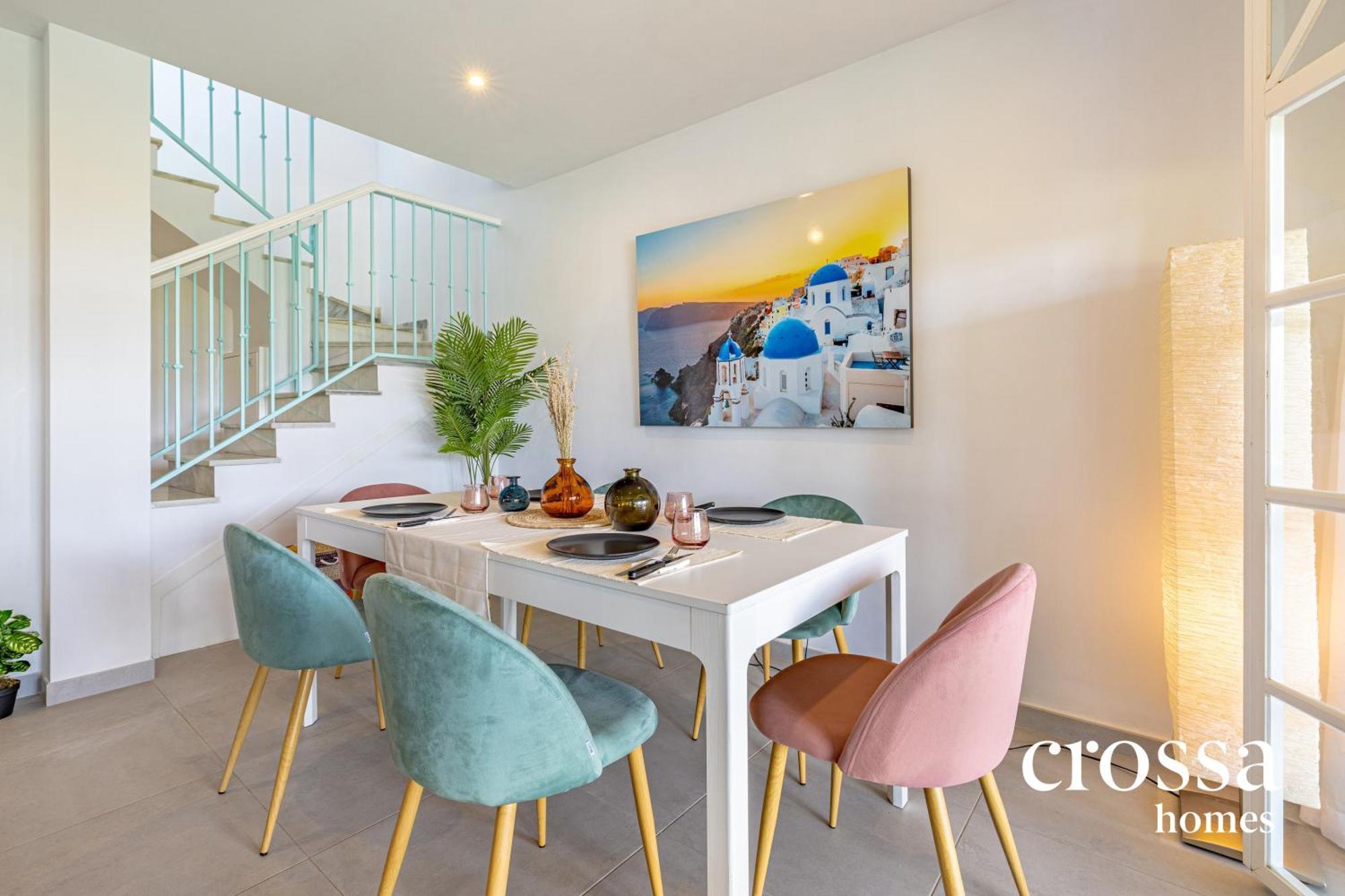 Chic Dream Home, Rooftop Bbq, 9 Pools, Golf Views Marbella Dış mekan fotoğraf