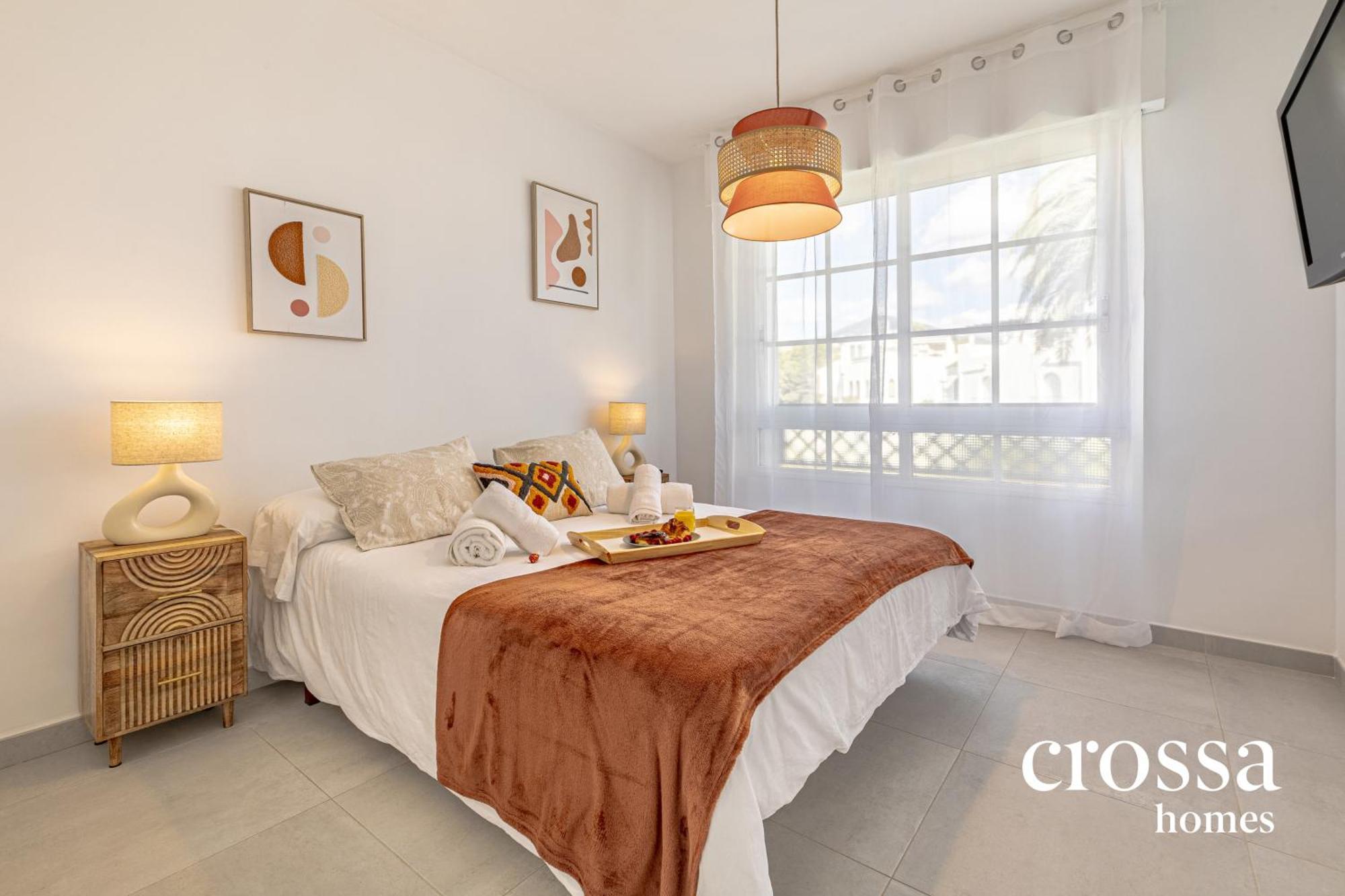 Chic Dream Home, Rooftop Bbq, 9 Pools, Golf Views Marbella Dış mekan fotoğraf