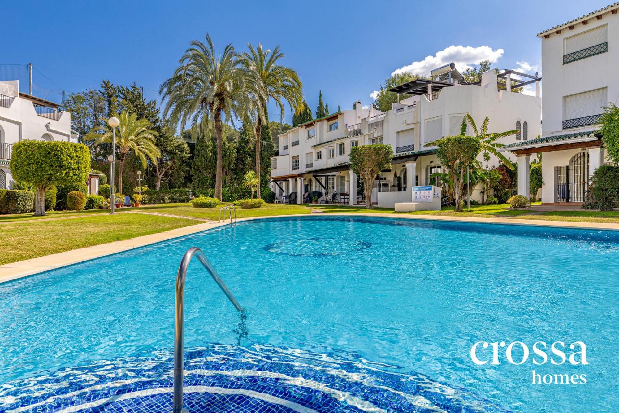Chic Dream Home, Rooftop Bbq, 9 Pools, Golf Views Marbella Dış mekan fotoğraf