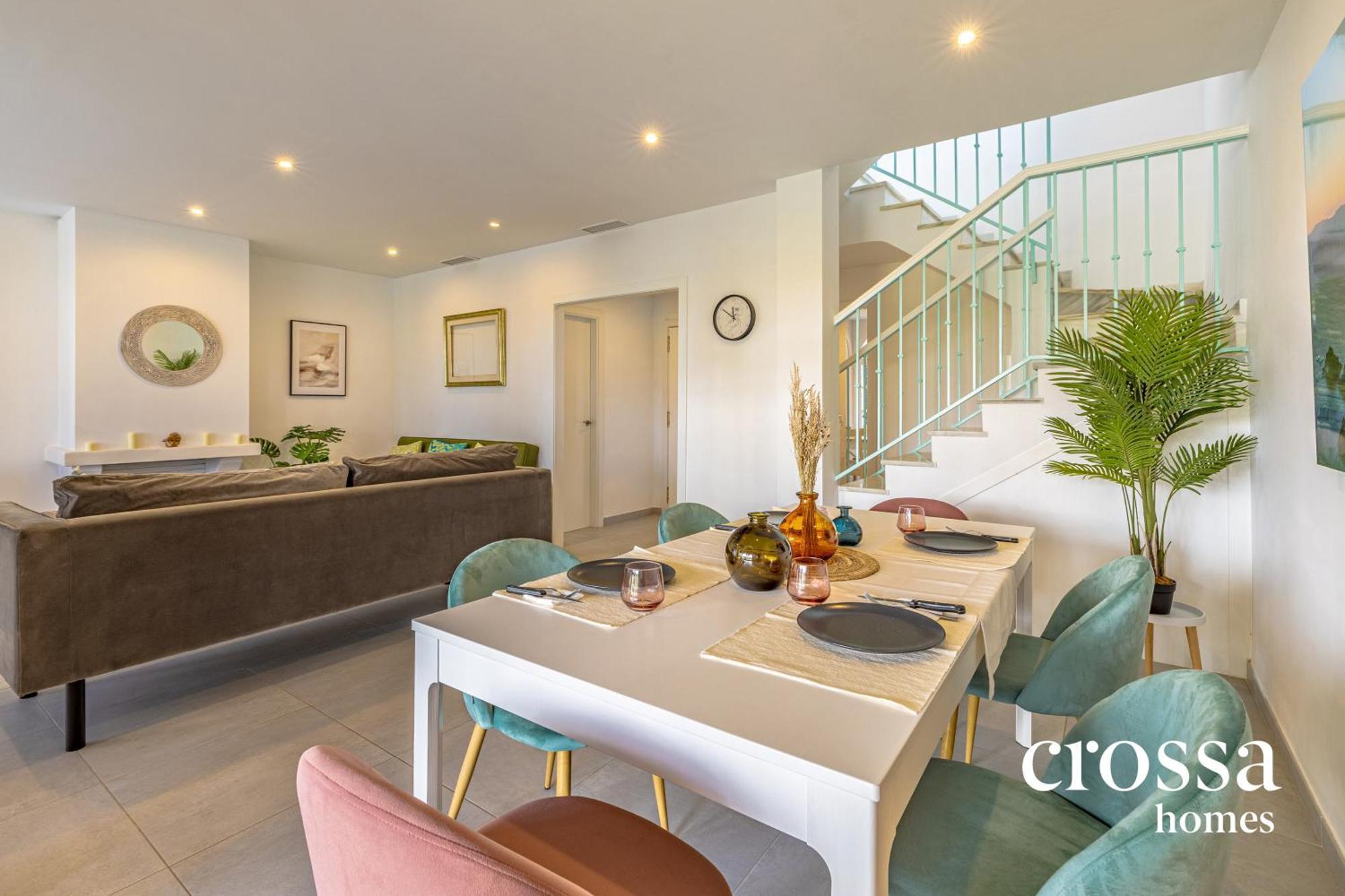 Chic Dream Home, Rooftop Bbq, 9 Pools, Golf Views Marbella Dış mekan fotoğraf