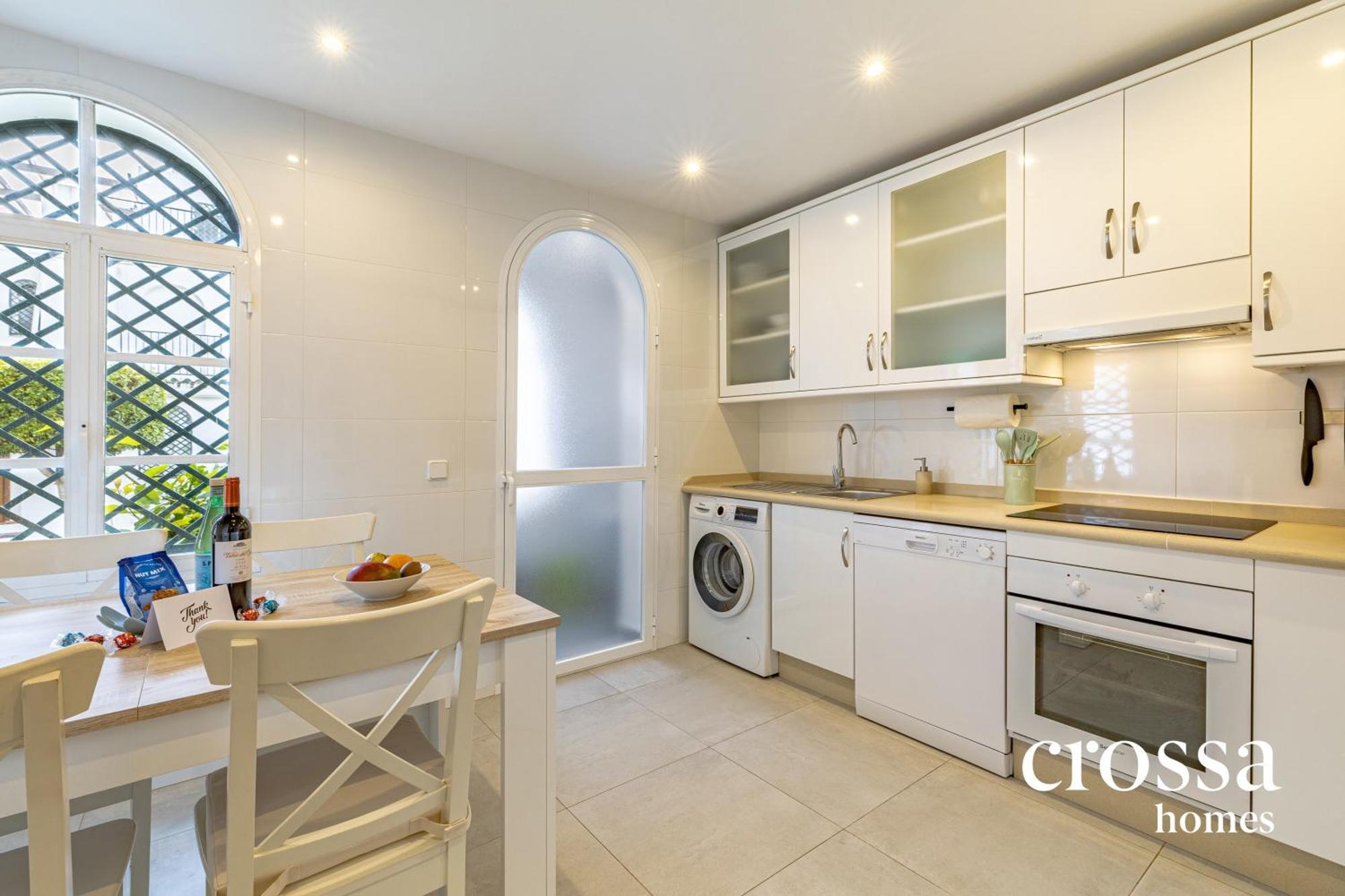 Chic Dream Home, Rooftop Bbq, 9 Pools, Golf Views Marbella Dış mekan fotoğraf