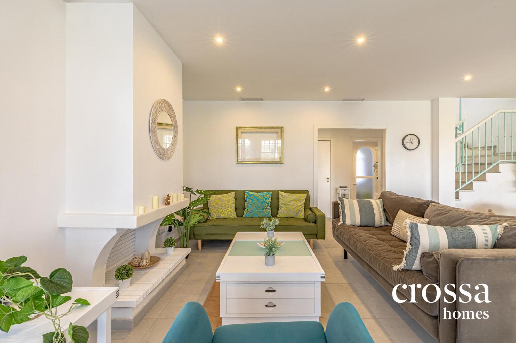 Chic Dream Home, Rooftop Bbq, 9 Pools, Golf Views Marbella Dış mekan fotoğraf
